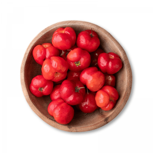 I-Acerola Cherry Extract Vitamin C