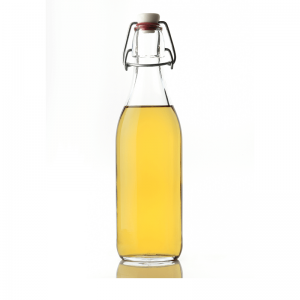 Organic Apple Cider Vinegar Poda