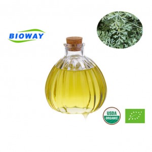 Hochwertiges ätherisches Artemisia-Annua-Öl