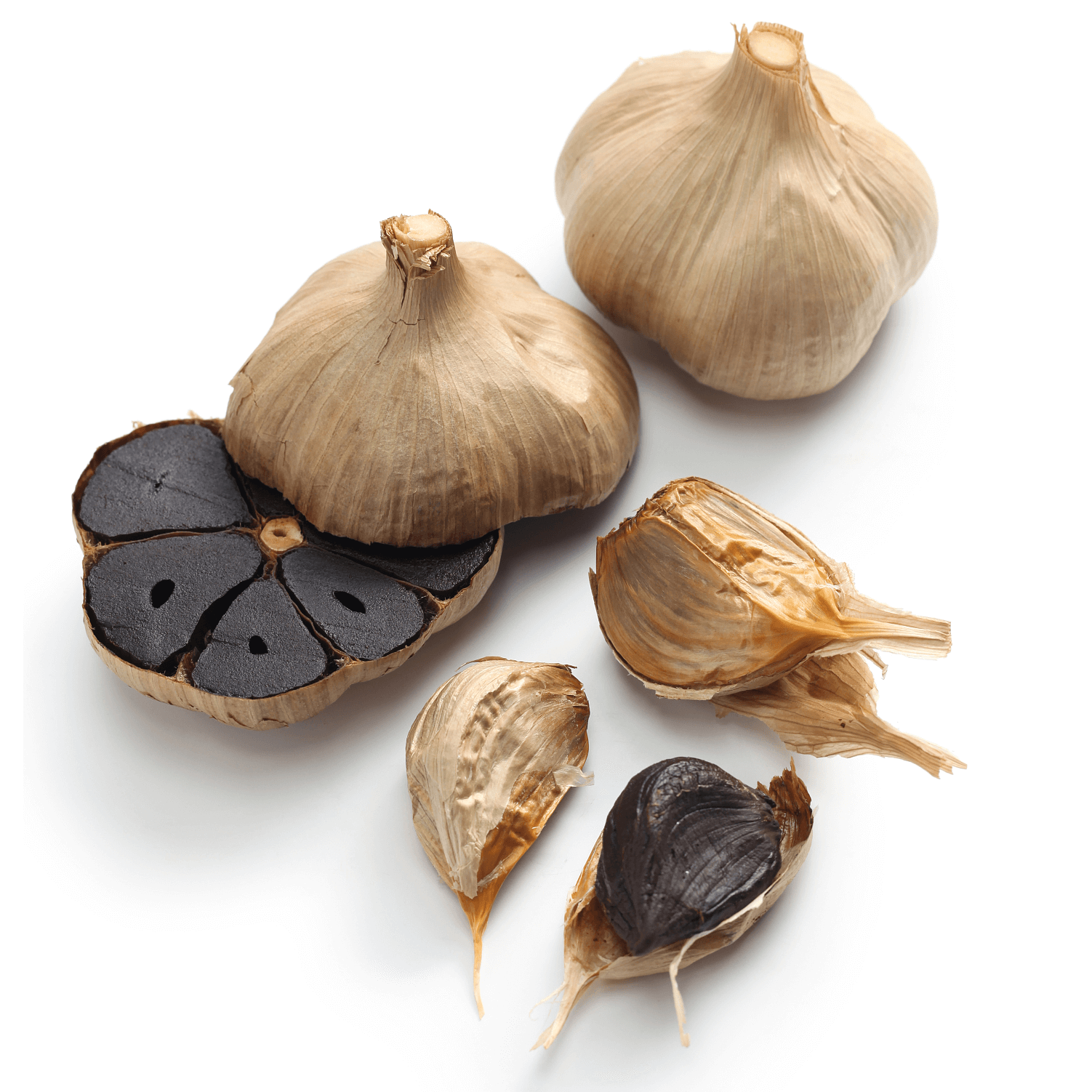 Black Garlic Extract Powder11