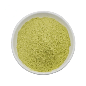 Broccoli-ekstraktpulver af høj kvalitet