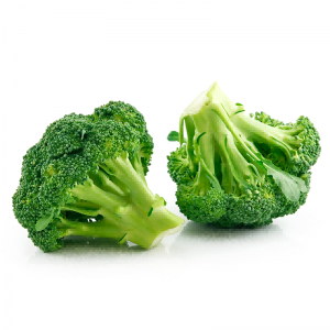 Broccoliextraktpulver av hög kvalitet