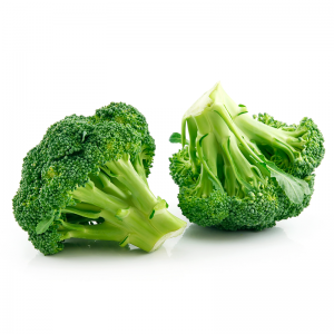 Brokoli-hazien erauzketa Glucoraphanin hautsa