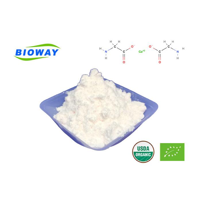 Calcium Bisglycinate Powder