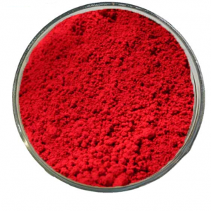 Порошок червоного пігменту екстракту карміну кошенілі