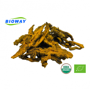Coptis Root Extract Berberine փոշի