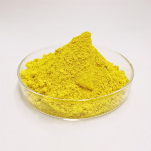 Coptis Root Extract Berberine Powder