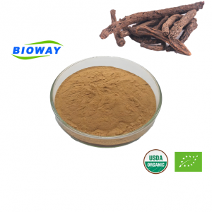 Curculigo Orchioides Root Extract