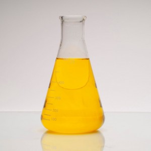 Витримана олія водоростей DHA