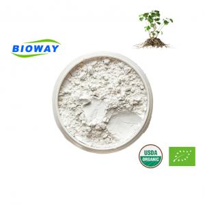 Discorea Nipponica Root Extract Dioscin Powder