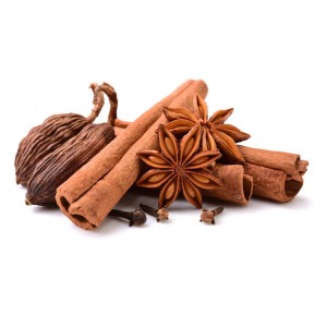 Low Pesticide Residue Dry Chinese Cinnamon Bark Cut