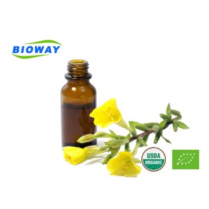 Pure Evening Primrose Seed Essential Oil