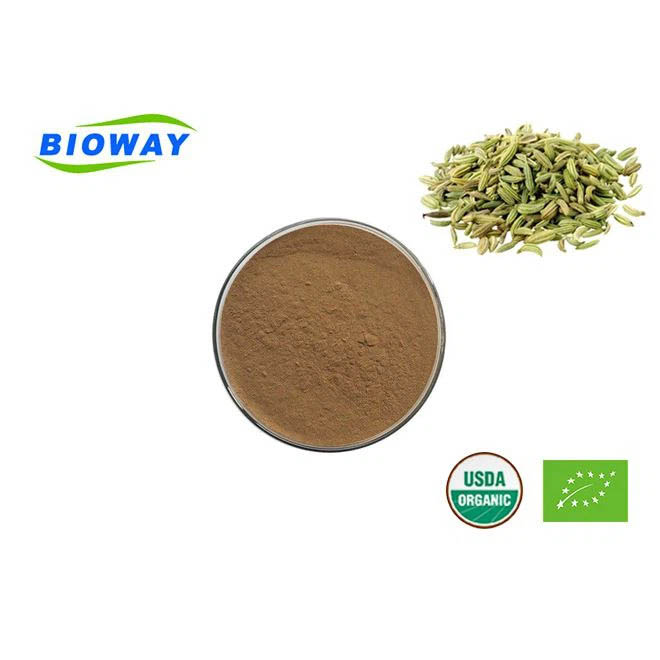 Low Pesticide Residue Whole Fennel Seeds Featured Image