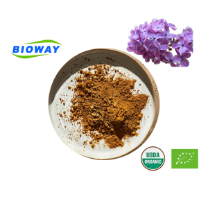 Daphne Genkwa Extract Powder