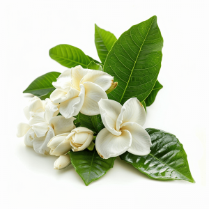 Gardenia Extract ንጹሕ Genipin ዱቄት