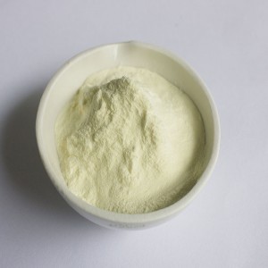 Natural Asiaticoside Powder Kuchokera ku Gotu Kola Extract