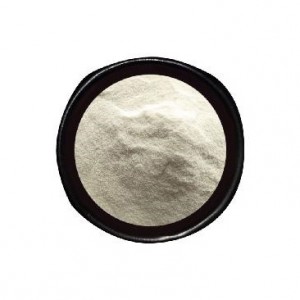 Natural nga Asiaticoside Powder Gikan sa Gotu Kola Extract
