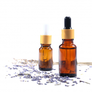 Purong Lavender Flower Essential Oil