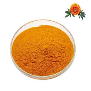 Marigold Extract Yellow Pigment