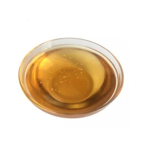 Naturalny olej mieszany z tokoferolami