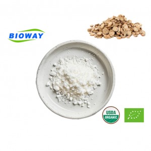 Natural Astragaloside IV Powder(HPLC≥98%)