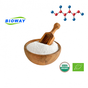 Additivu Alimentariu Naturale Sorbitol Powder