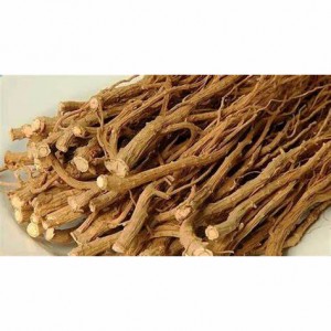 Organic Bupleurum Root Extract