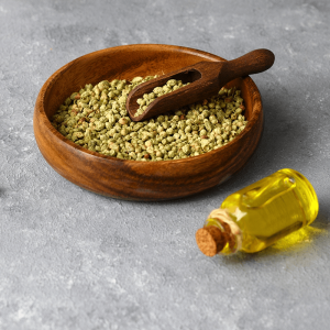 High-Quality Oregano Extract Essential Oil
