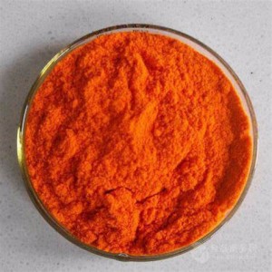 Organic Carrot Juice Powder For Eye Health