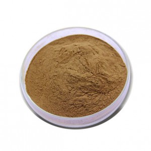 Lífrænt Epimedium Extract Icaritin Powder