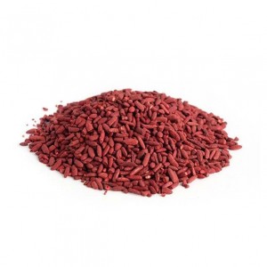 Εκχύλισμα βιολογικού ρυζιού κόκκινης μαγιάς