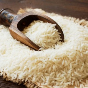 Polvo de proteína de arroz orgánico