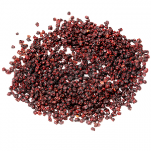 Organic Schisandra Berry Extract Poda