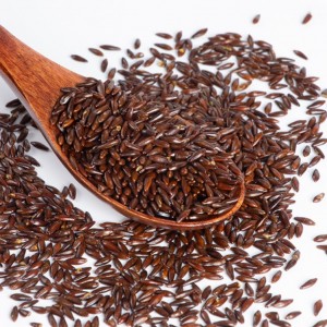 Pure Sea Buckthorn Seed Oil