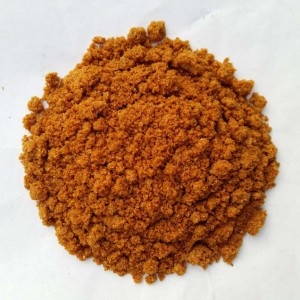 Organikong Soy Phosphatidyl Choline Powder