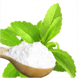 Οργανική σκόνη Stevioside για εναλλακτικές λύσεις ζάχαρης
