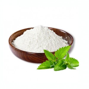 Organic Stevioside Powder For Sugar Alternatives