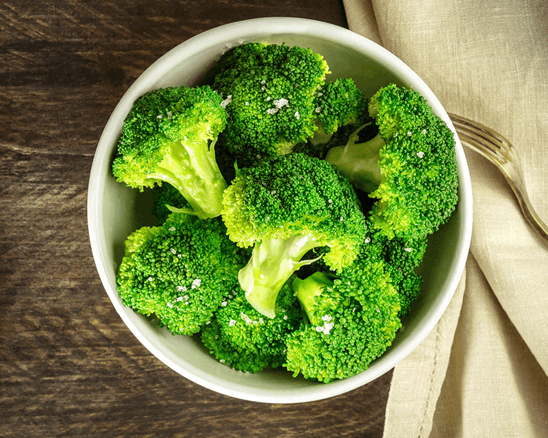 Çfarë është pluhuri i ekstraktit të brokolit?