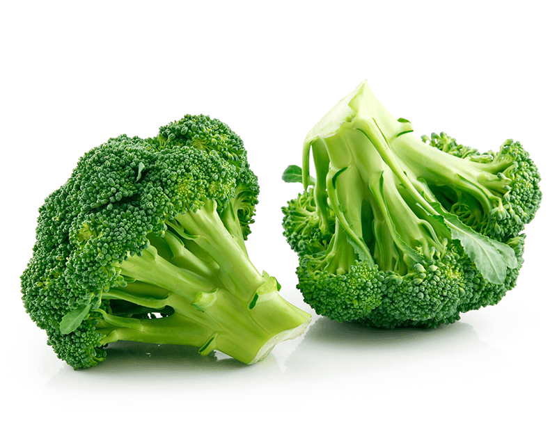 Brokoli Estraktuaren osasun-potentziala desblokeatzea