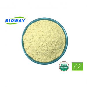 Naturligt fosfatidylserin (PS) pulver