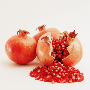 Pomegranate Extract Polyphenols