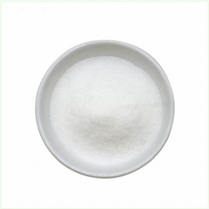 Reines Allulosepulver als Zuckerersatz