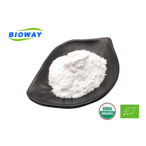 Pure Calcium Pantothenate Powder