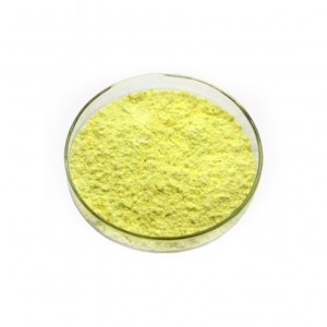 98 % Min Pure Icaritin Powder