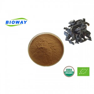 Voaomana Rehmannia Glutinosa Root Extract Powder