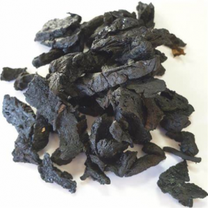 Saunia Rehmannia Glutinosa Root Extract Powder