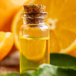 Grynas natūralus saldžiųjų apelsinų žievelių aliejus