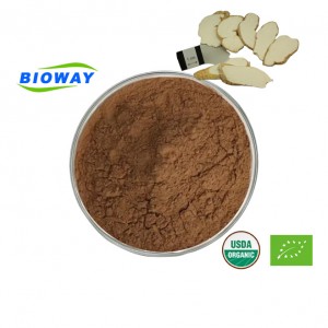 Snake Gourd Root Extract Powder