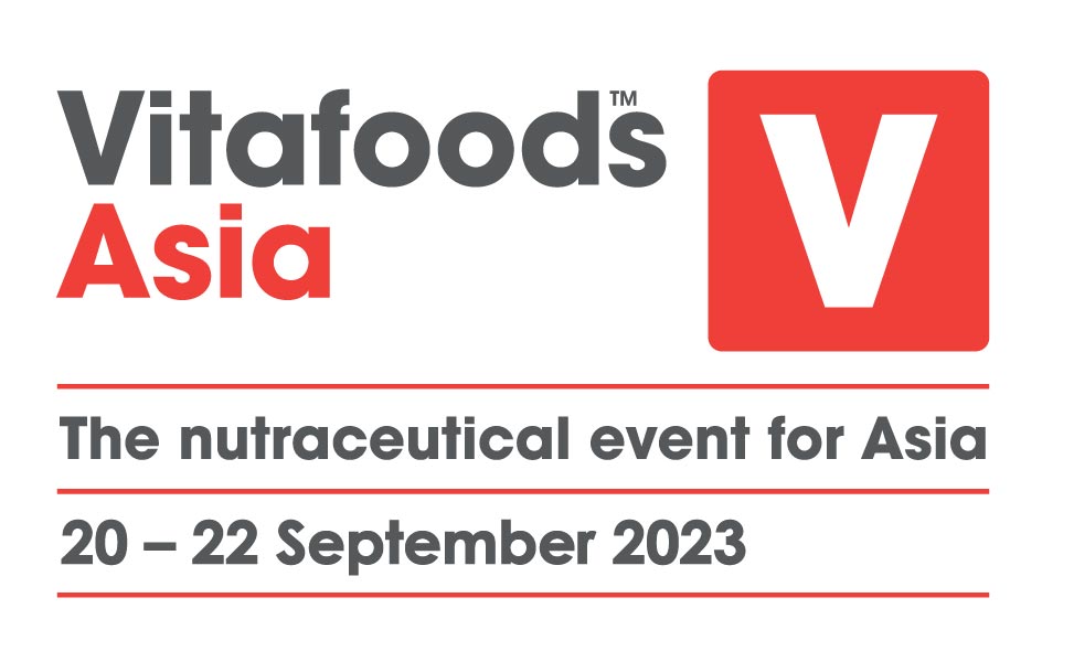 Bioway Organic kommer att delta i Vitafood Asia Exhibition 2023