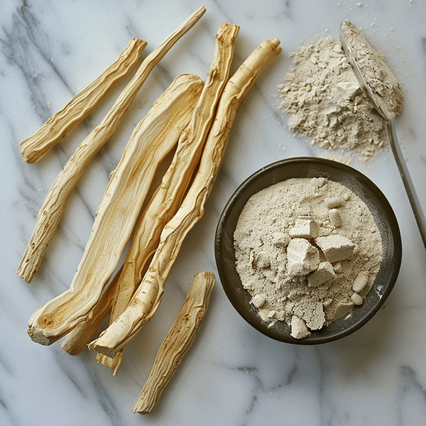 What is Astragalus Root Powder Good For?